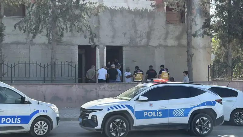 Adıyaman'da Gizemli Ölüm: Şüpheli Bekçi Vakası Tüm Şehri Sarsıyor