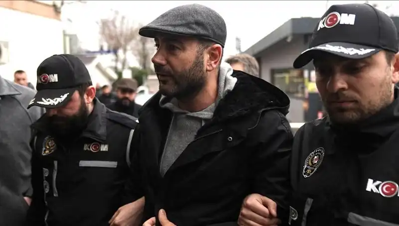 Rıza Akpolat’ın Baldızına Yönelik Gözaltı: İşte Tüm Ayrıntılar