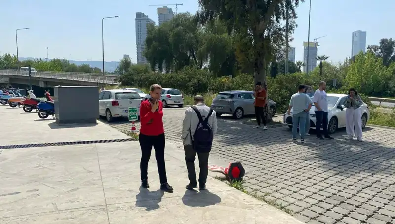 Marmara Bölgesi'nde Deprem Bizleri Endişelendirdi: İstanbul'dan Uşak'a Kadar Sallandı