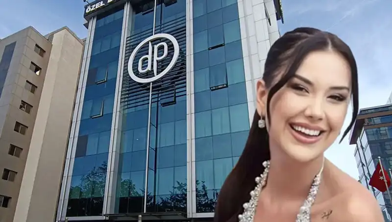 Dilan Polat'ın Mekanına Saldırı İddiası: İstanbul'da Motosikletli Çete Operasyonu Gerçekleşti