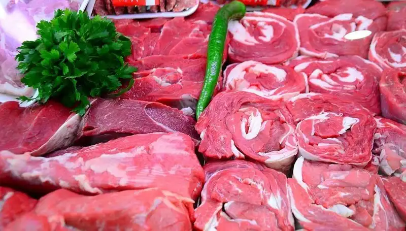Kurban Etinden Lezzetli Kavurma Nasıl Pişirilir? Adım Adım Tarif