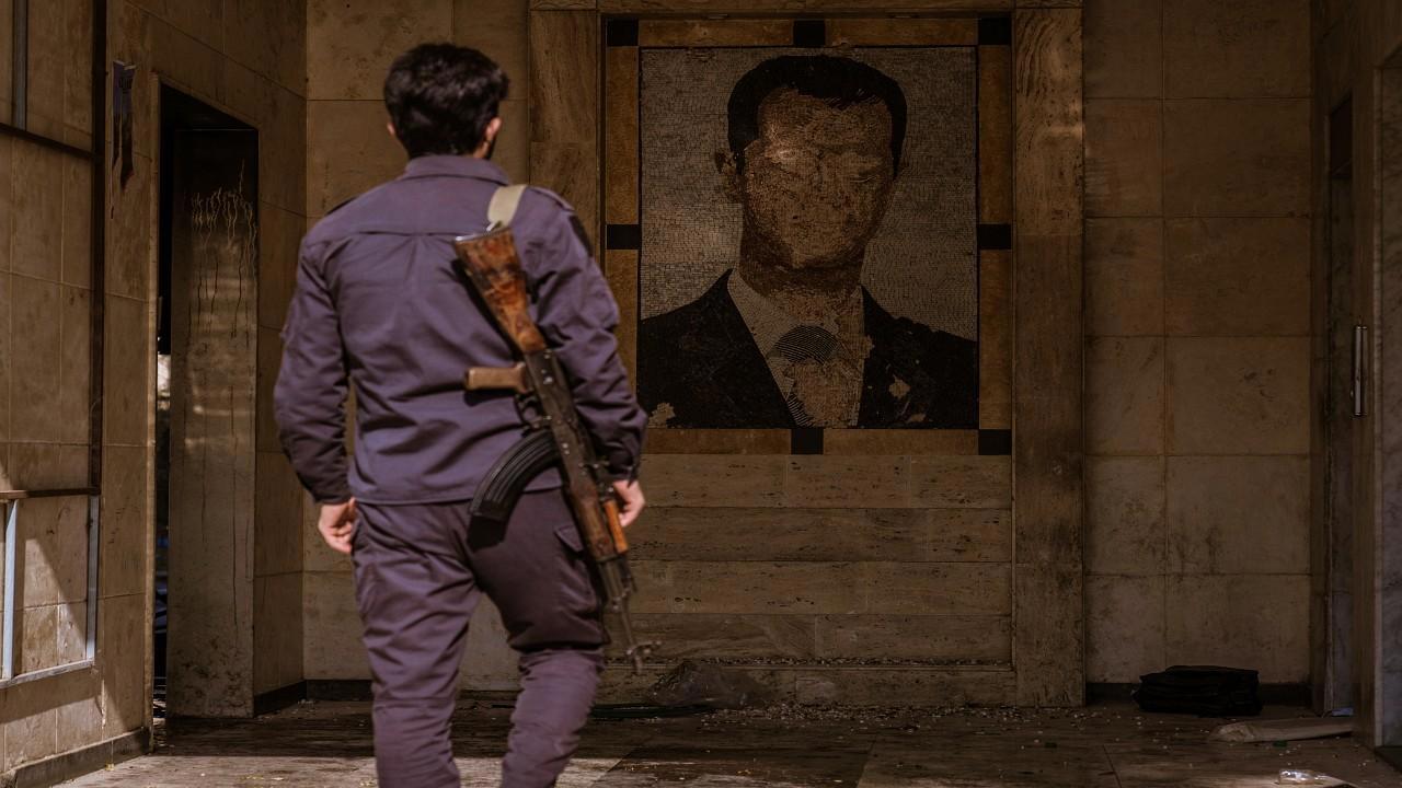 Suriye'de 'Şam'da her şey yolundaydı' illüzyonu çöktü!