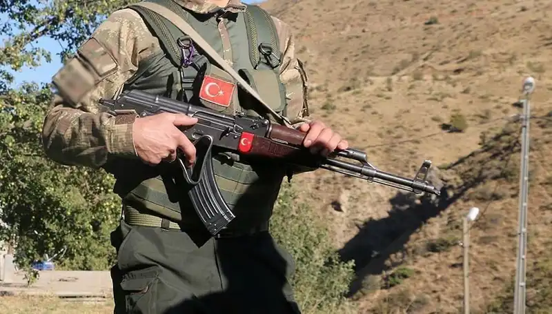 Terörle Mücadelenin Kahramanları: Korucularımızın Önemi ve Rolleri