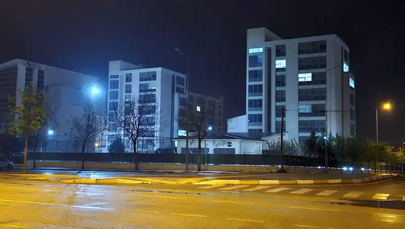 Yurtta Zehirlenme Skandalı: 56 Öğrenci Hastanelik Oldu, Sebep Ne?
