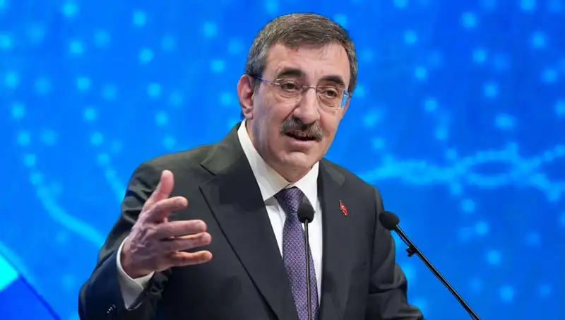 CHP Kurultay Davasında Cevdet Yılmaz'dan Çarpıcı Açıklama: İki Alternatif