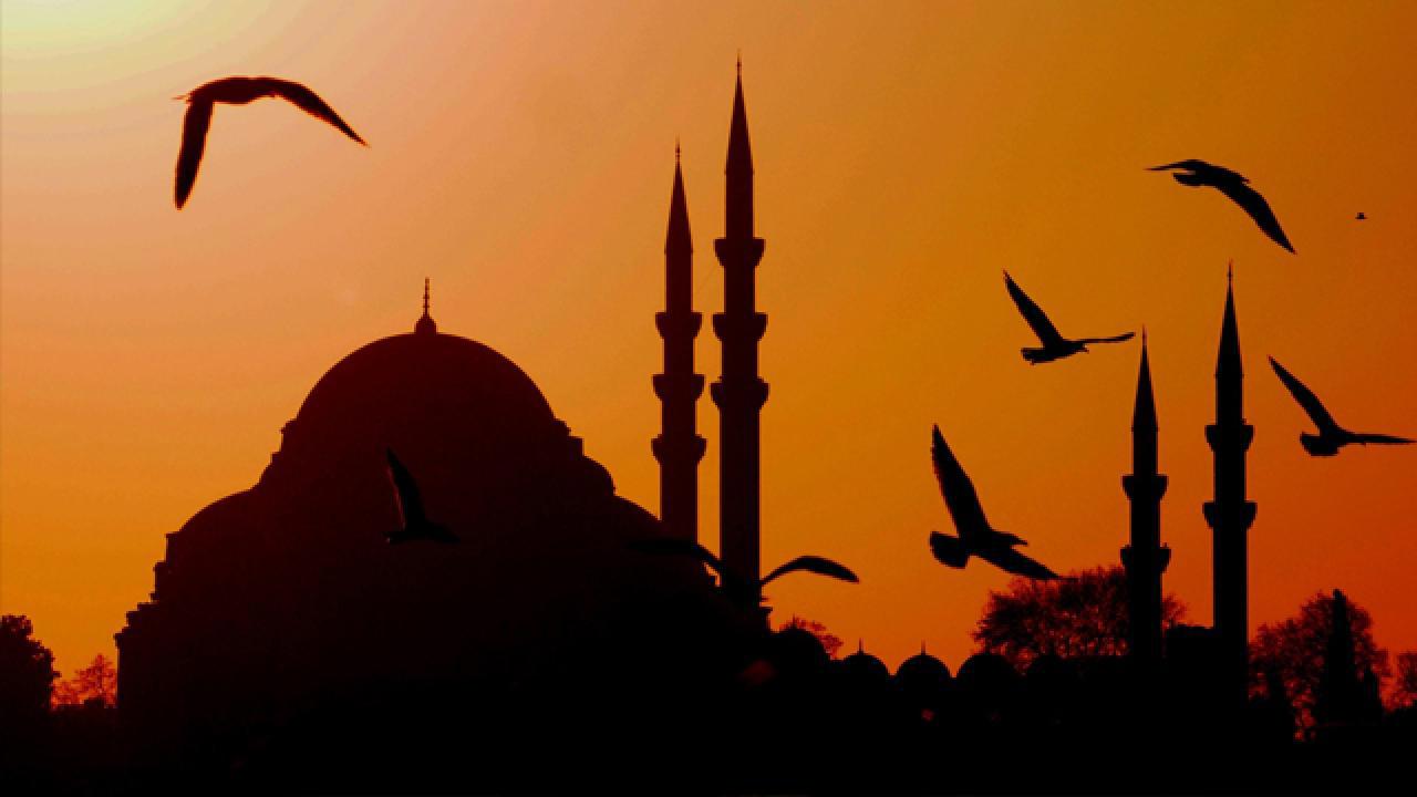 Mukaddes Üç Ayların Başlangıcı Kutlanacak