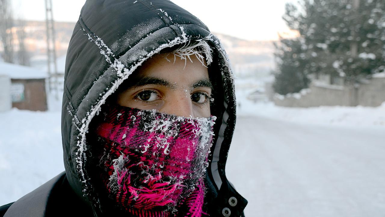 Meteorolojiden İç Anadolu'ya Sağanak, Buzlanma ve Çığ Uyarısı!