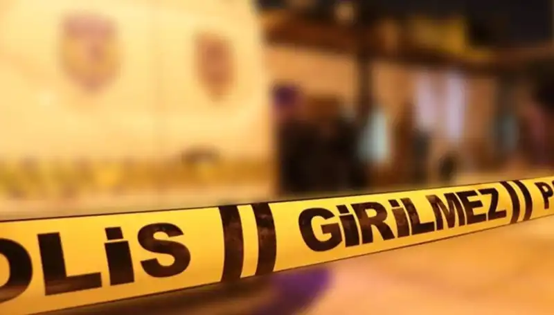 Cinayetle Sonuçlanan Taciz İddiası: Arkadaşını Katletti