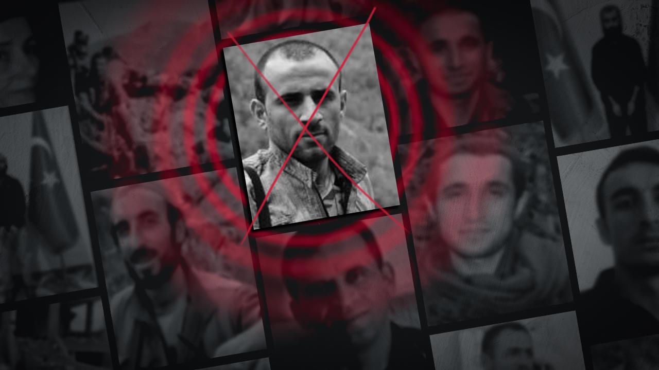 MİT, Irak'ta Nusrettin Demir'i etkisiz hale getirdi!