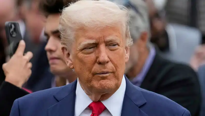 Trump, Çin’e Uygulanan Yüzde 154 Vergilerin Düşeceğini Açıkladı!