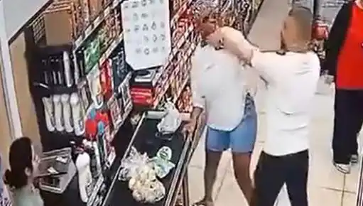Market Kasa Sırasında Yaşanan Şok Olay: İki Kadın Arasında Gerilim Tırmandı