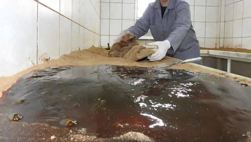 485 Yıldır Devam Eden Gelenek: 41 Baharatlı Duanın Kutlandığı Gün!