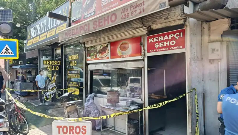 Adana’da Şok Cinayet: Anne Katili Polis Tarafından Yakalandı