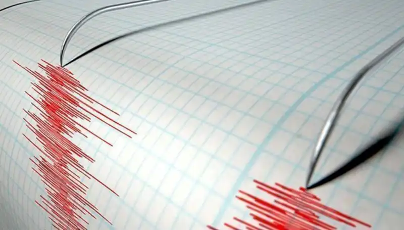 Rusya’da 6,3 Şiddetinde Deprem: Ülke Genelinde Panik ve Yıkıcı Etkiler