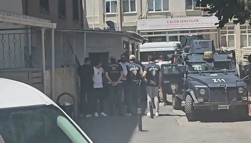Leman Dergisi Soruşturmasında Dört Tutuklama: İfadeler Şoke Etti