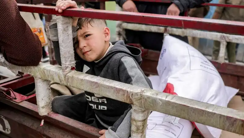 Gazze'de Un Bulamayan Fırınlar: Ekonomik Yıkım ve İnsani Dram