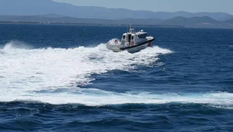 Balıkesir'de Denizde Kaybolan Yaşlı Adamın Acı Sonu: Bulundu!