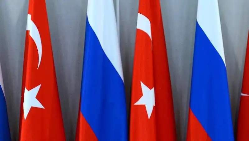 Diplomatik İlişkilerin 105. Yılı: Rusya ve Türkiye’nin Stratejik Dengesi