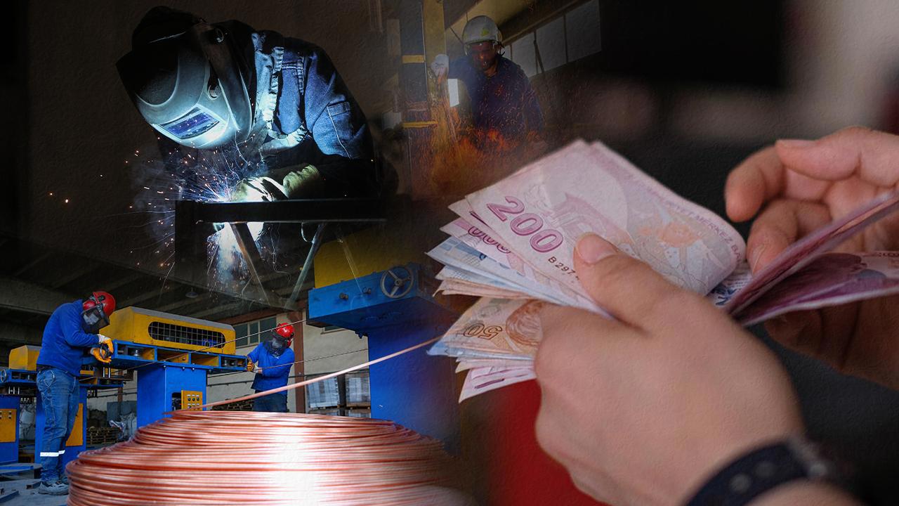 Asgari Ücret Zammı Belli Oldu!