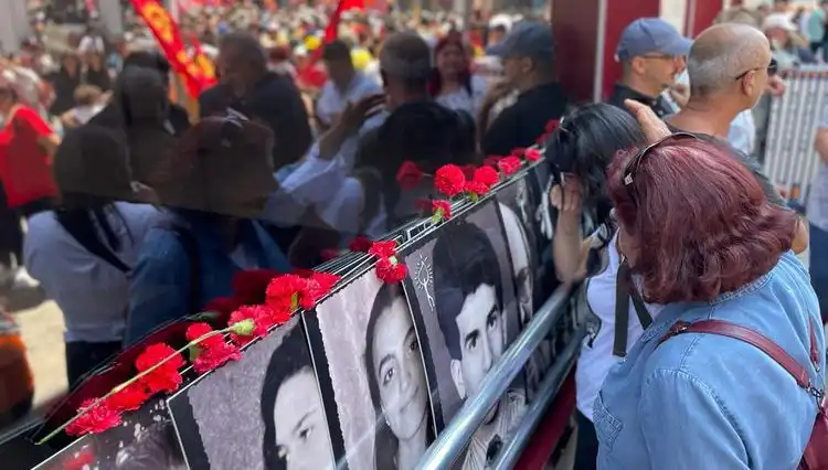 Sivas Madımak Olayının 32. Yıl Dönümü: Unutulmayan Bir Trajedi