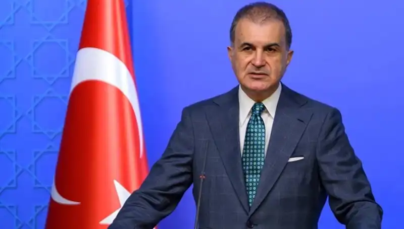 Özgür Özel’in Sözlerine Çelik'ten Sert Yanıt: Seviye Sıfır!