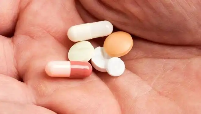 Milyonlarca Kullanıcısı Olan Reçetesiz İlaçta Şok Uyarı!