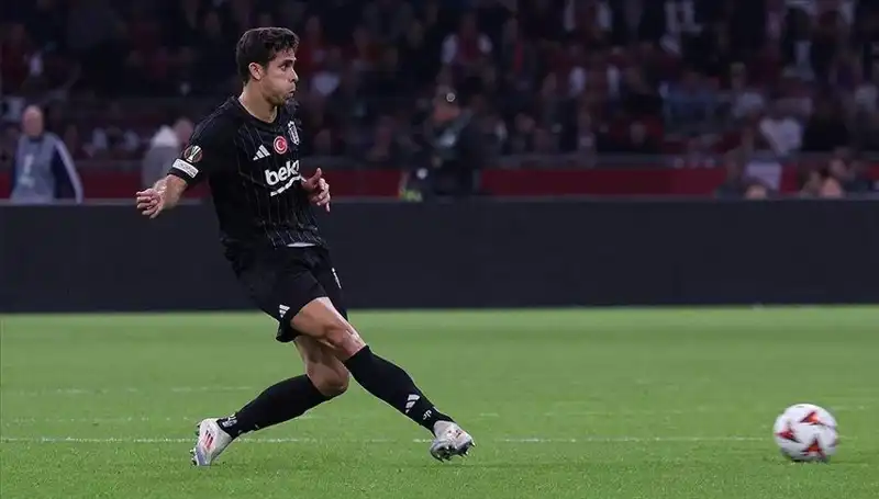 Beşiktaş'a Derbi Öncesi Morale Doyurucu Kötü Haberler Sonrası İyi Gelişmeler