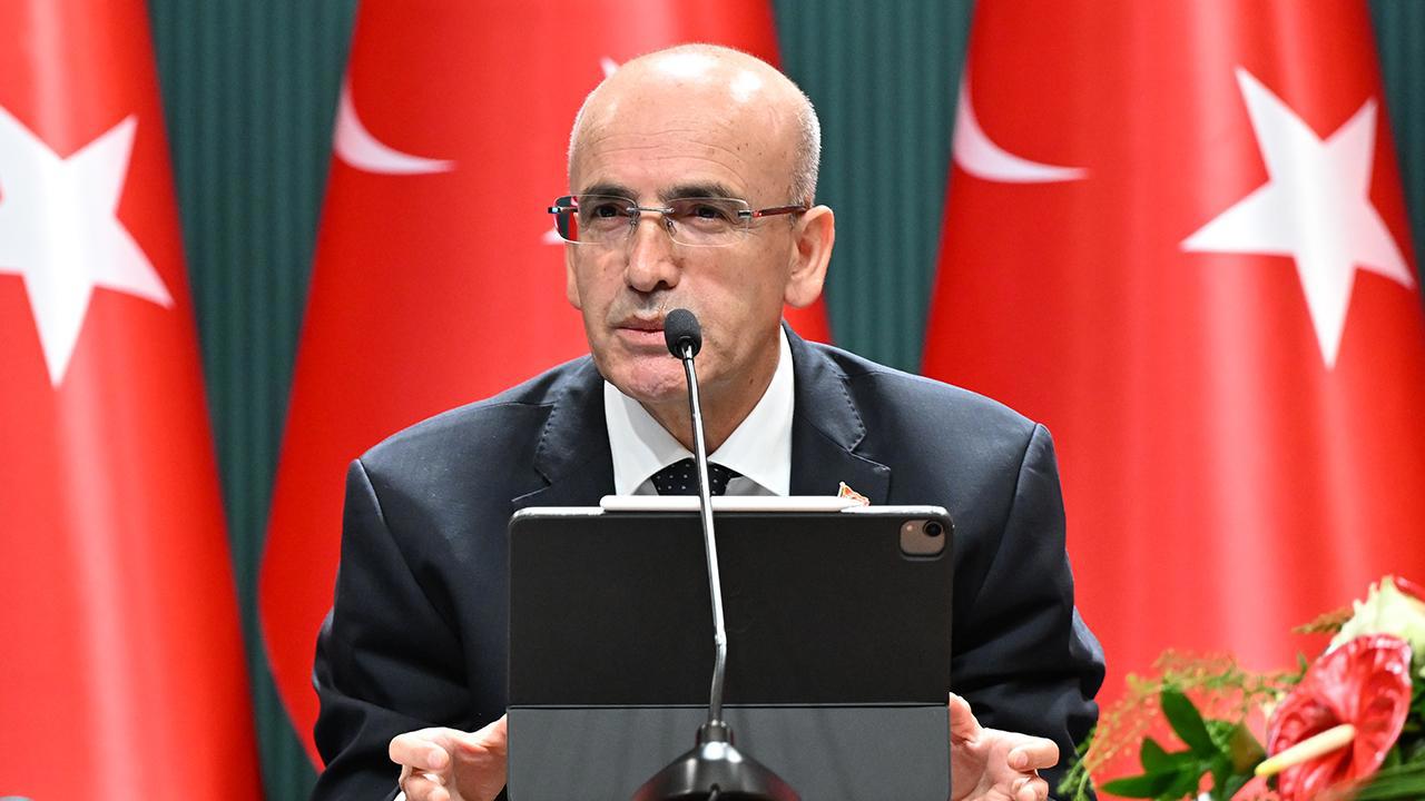 Bakan Şimşek: Enflasyonla Mücadelede Kararlıyız!