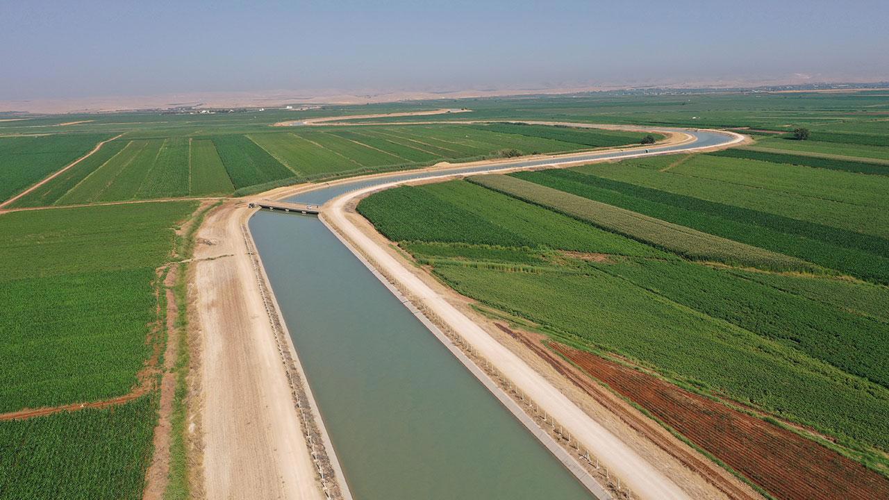 Yeni GAP Eylem Planı İstihdam Hedefine Ulaşıyor