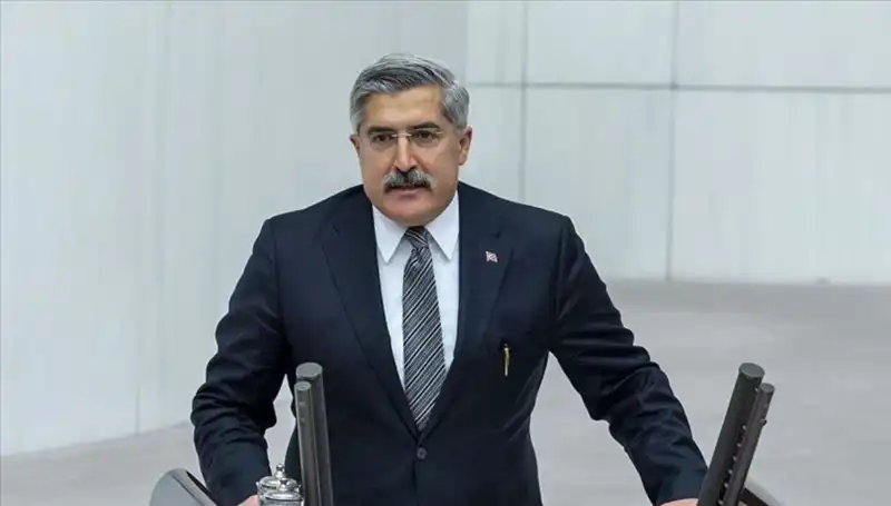 Sandıkların Sesi: Hüseyin Yayman'ın Zorlu Siyasi Yolculuğu