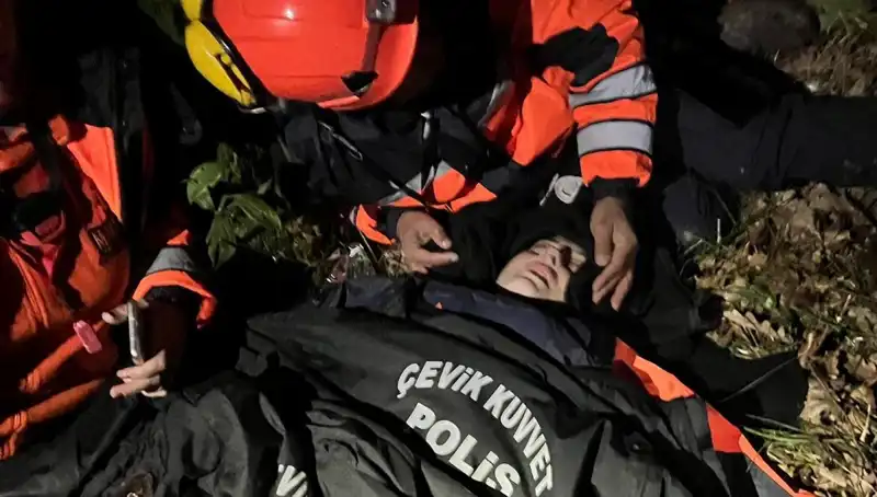 Ece Gürel Olayında Şok Eden Yeni Gelişme: Arkadaşından Kayıp Mesajı