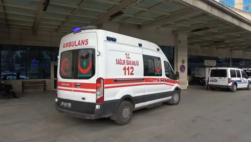 Yüksekten Düşen İşçiden Gelen Acı Haber: Hayat Mücadelesi Sona Erdi