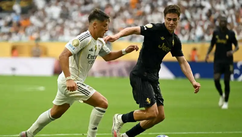 El Clásico'da Türk Derbisi: Kenan, Dördüncü İsim Olacak mı?