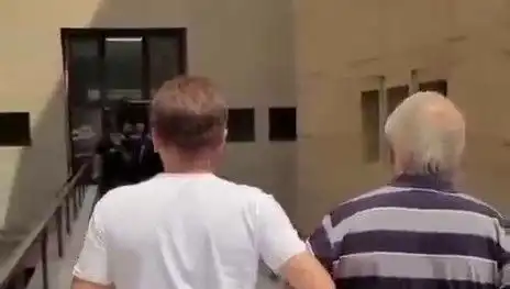 Bursa'da 80 Yıl Hapis Cezası ile Aranan Şahıs, Nihayet Yakalandı!