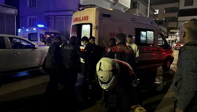 Damat Kayınvalidesini Bıçaklayarak Kaçtı: Ailedeki Karşıtlıkların Sonucu Mu?