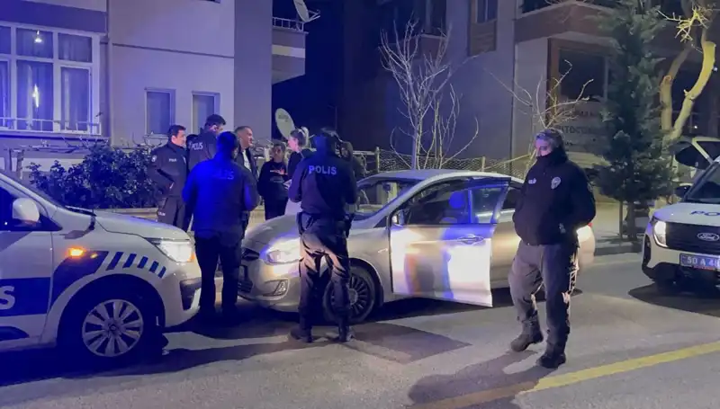 Polisten Kaçan Ehliyetsiz Sürücü, Cezalardan Yılmadı: Olayın Perde Arkası