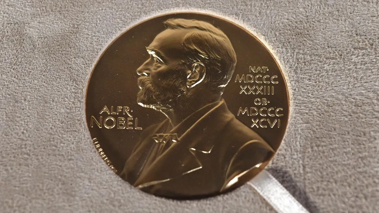 2024 Nobel Fizik Ödülü Sahibini Buldu