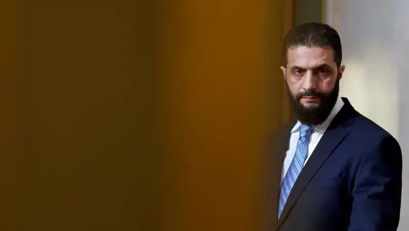 Suriye Lideri Beşar Esad'dan Sürpriz Ziyaret: Azerbaycan ile Yeni Dönem mi Başlıyor?