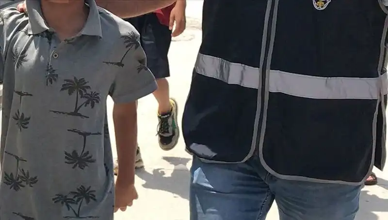 Son Yıllarda Türkiye'de 612 Bin Çocuk Suça Sürüklendi: Nedenleri ve Çözüm Önerileri