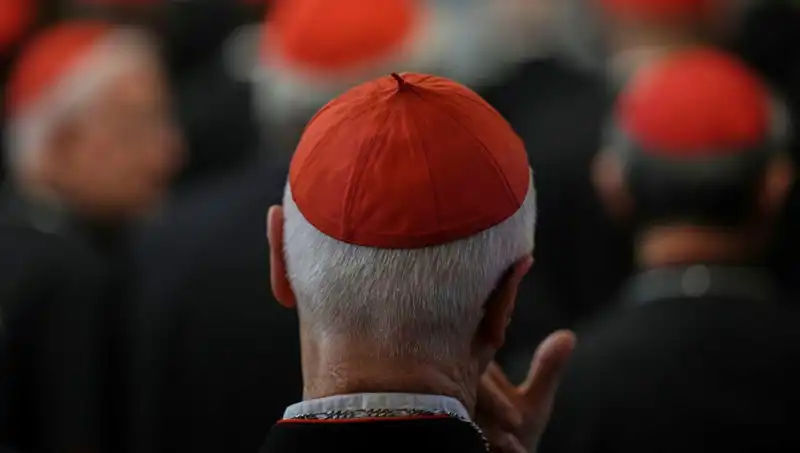Yeni Papa Seçimi Başlıyor: Konklav Tarihi Açıklandı!