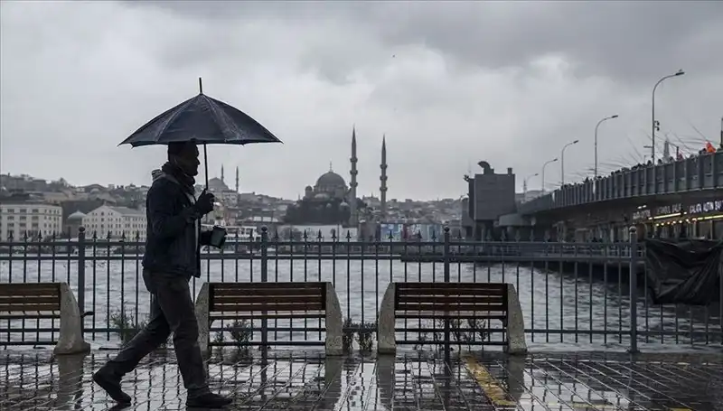 2025 Kocakarı Soğukları Ne Zaman Başlayacak? İşte Bilmeniz Gerekenler!