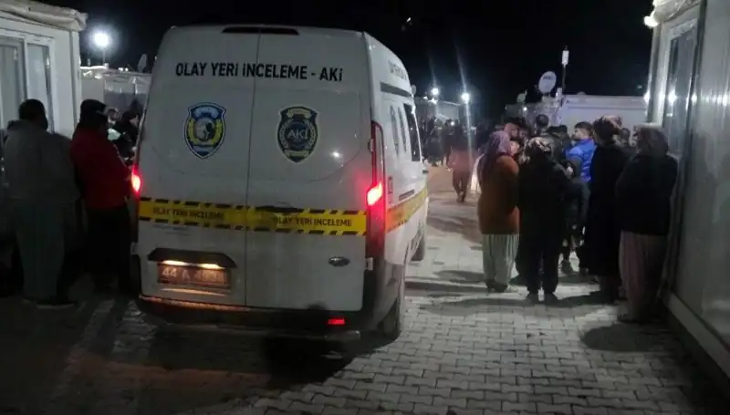 Husumetlilerin Silahlı Kavgası: Olayların Ardındaki Gerçekler