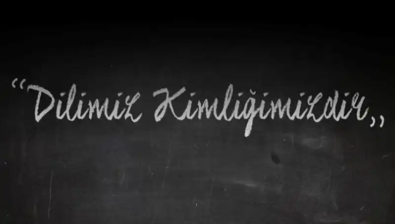 Türk Dil Bayramı: Türk Dilinin Önemi ve Kutlama Mesajları