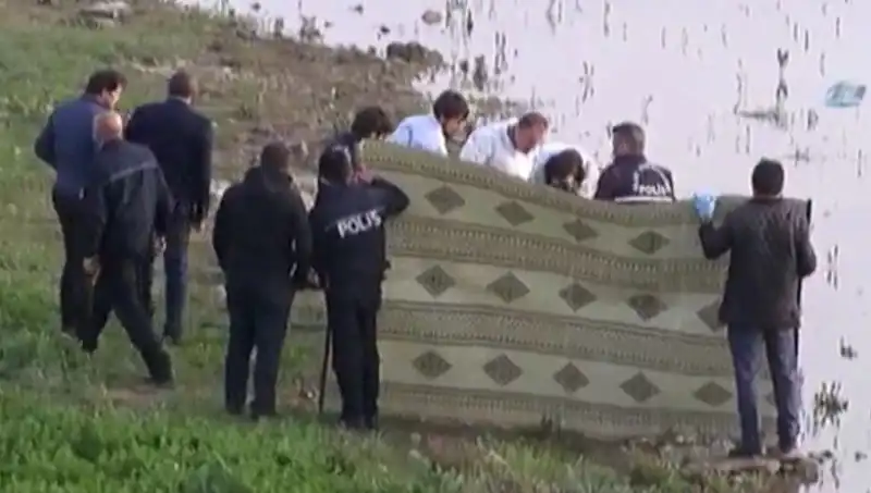 5 Yaşındaki Melike'nin Trajik Ölümü: Baba ve Üvey Anne Duruşmada İlk Kez Karşılaştı