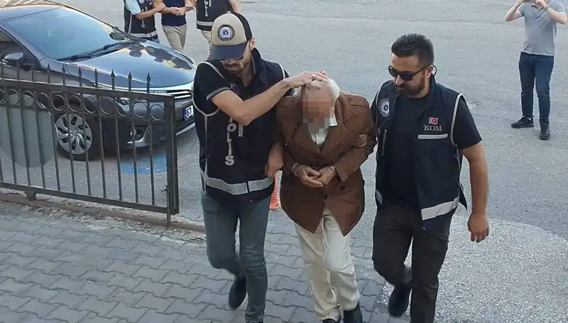 Zonguldak'ta Büyük Tefecilik Operasyonu: 10 Gözaltı, Şok Detaylar!