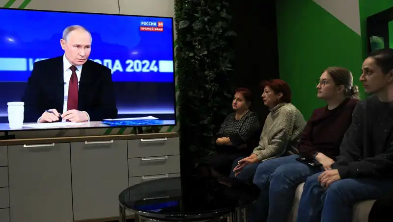 ABD'nin Kırım Planı: Ukrayna İçin Yeni Bir Kriz Mi Geliyor?