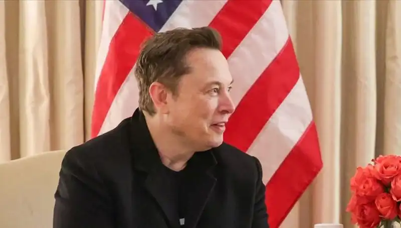 Elon Musk’tan Trump’a Destek: Ukrayna Tartışmasında Sıkı Fırtına
