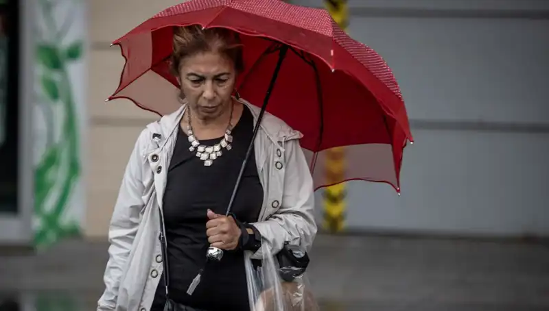 Meteorolojiden Korkutan Fırtına Uyarısı: Hazırlığınızı Yapın!
