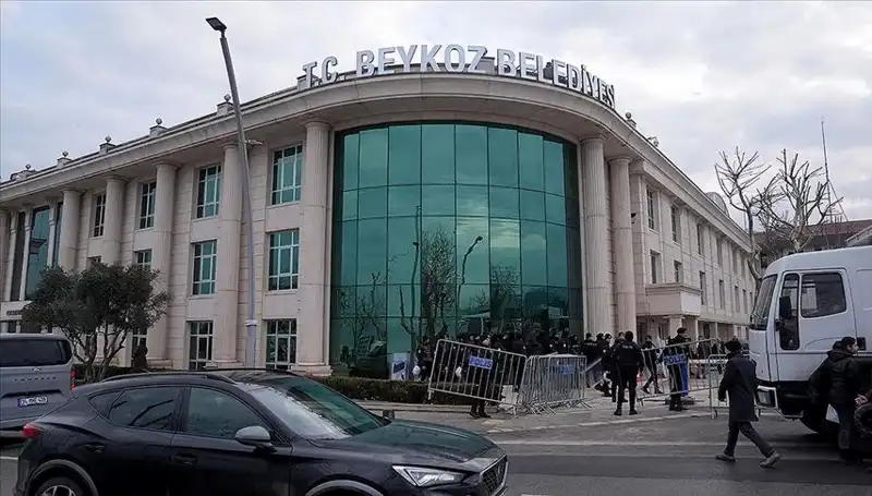 Beykoz Belediyesinde Şok Gelişme: Başkan Yardımcısı Fidan Gül Adliyeye Sevk Edildi!