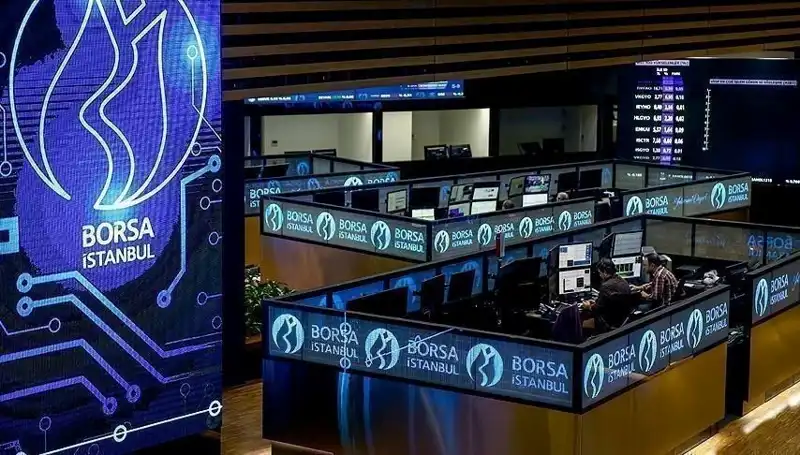 Küresel Pazarların Şok Dalgası: 40 Günde 1,5 Trilyon Dolar Değer Kaybı!